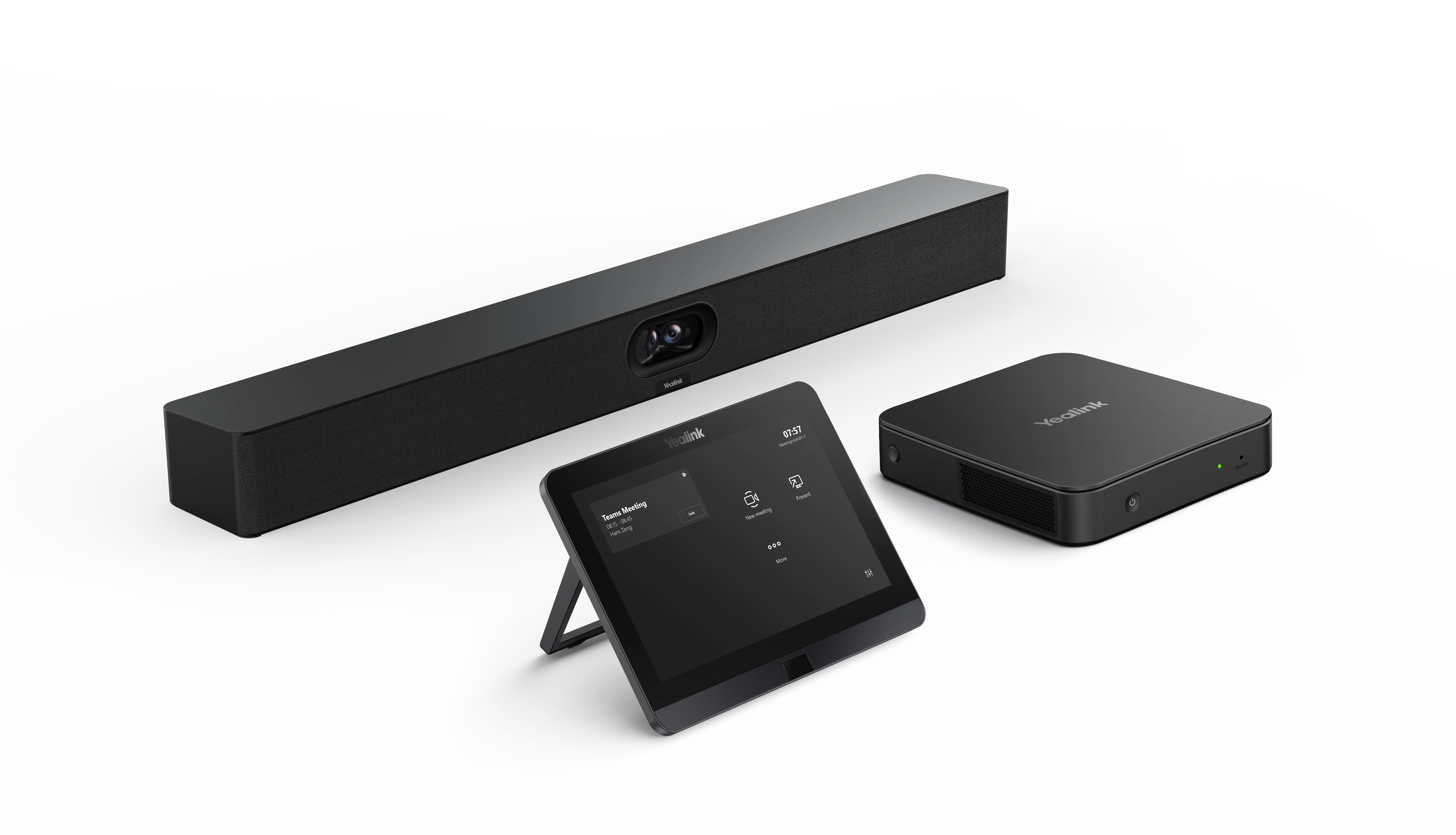 Yealink MVC S40-C5U-000 videokonferencia eszköz
